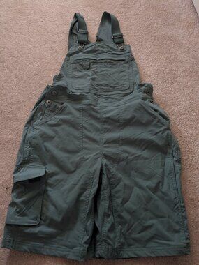 Women's Duluth Overalls